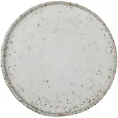 Olsson & Jensen Salt tallerken Ø19,5 cm Beige-hvid
