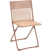 Lafuma Balcony stol Canyon/Terracotta