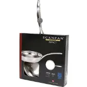 Scanpan 28 cm stegepande, Impact
