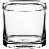 ERNST glasbeholder uden låg 15 cm