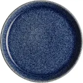 Denby Studio Blue coupe tallerken 21 cm Cobalt