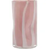 Lene Bjerre Marelle vase Ø10 cm Rose