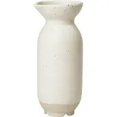 Broste Copenhagen Eli kande 10 cl Matte soft light grey