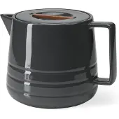 NJRD Lines tekande 1,5 liter mørkegrå