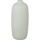Blomus Ceola vase 18 cm Desert Sage