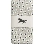 Almedahls Belle Amie voksdug Beige, 145x220 cm