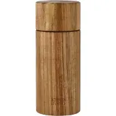 Scandi Living Hollow peberkværn 16 cm Acacia