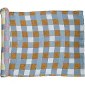 Fine Little Day Rutan løber 50x140 cm Oat