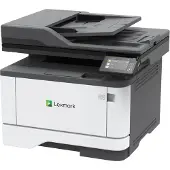 Lexmark MX331adn Multifunktion - Monokrom - Laser