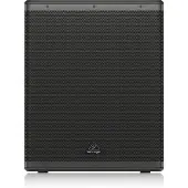 Behringer DR18SUB - Subwoofer aktywny 18