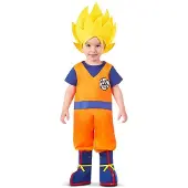 MOM Goku Babykostume