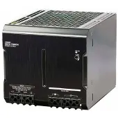 Omron Bogtype strømforsyning, Pro, 960 W, 24VDC, 40A, DIN-skinne montering S8VK-T96024
