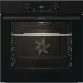 Gorenje Indbygningsovn BOP6737E02BK