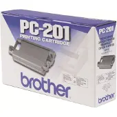 Brother Farvebånd inkl. masterkassette