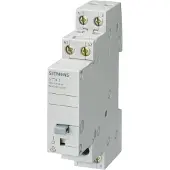 Siemens 5TT4102-2, 16 A, Flerfarvet, 143 g, 21 mm, 93 mm, 83 mm