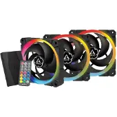 Arctic Lüfter ARCTIC BioniX F120 A-RGB Bundle
