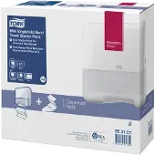 Tork 953101, 140 mm, 337 mm, 303 mm, 1,57 kg