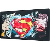 Erik Editores Dc Comics Superman Xl Musemåtte