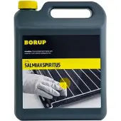 Borup Salmiakspiritus 25% 5 ltr. dunk