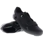Trek Circuit landevejscykelsko - Black - 37 - Cykeltilbehør