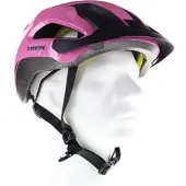 Trek Solstice Mips-cykelhjelm - Pink - M/L (55 - 61 cm) - Cykeltilbehør