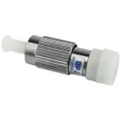 BlueOptics Fiberoptisk dæmper Singlemode FC Simplex 25dB ( SFA24BK25 )