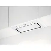 Electrolux Lfg716w 60 Cm Dekorativ Emhætte