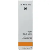Dr. Hauschka Facial Tanning Day Cream With Color 30ml