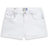 LTB Jeans 'JUDIE' white denim