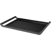 Broste Copenhagen Charlie bakke 30x50 cm Black ​