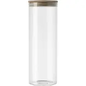 Scandi Living Hollow opbevaringskrukke 2 L