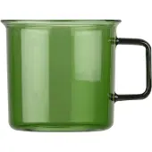 Muurla glaskrus 35 cl Green
