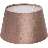 Watt & Veke Lola lampeskærm 26 cm Mole