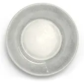 Mateus Basic tallerken – 21 cm Grå