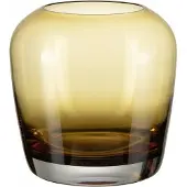 Blomus Leta vase 13 cm Tan