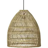 PR Home Maja loftslampe Ø36,5 cm Natur