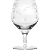 Wik & Walsøe Julemorgen snapseglas 6 cl