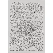 Fine Little Day Lovers plakat 70x100 cm