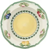 Villeroy & Boch French Garden Fleurence dyb tallerken 20 cm