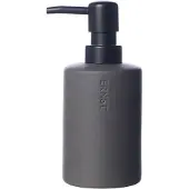 ERNST sæbedispenser 35 cl Mørkegrå