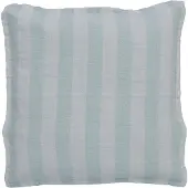 Lene Bjerre Fiona pude 50x50 cm Mint