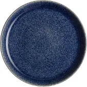 Denby Studio Blue coupe tallerken 26 cm Cobalt