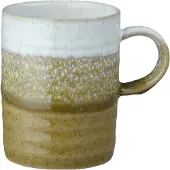 Denby Kiln Accents krus 40 cl Ochre