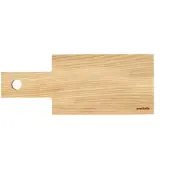 Nordwik skærebræt ask 30x12x2cm