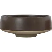 OYOY Living Hagi skål Ø17 cm Brun