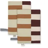 Ferm Living Section grydelap 2-pak Patchwork