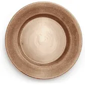 Mateus Basic tallerken – 28 cm Cinnamon