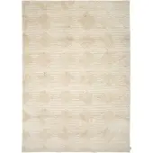 Classic collection Berber tæppe Ivory, 170x230 cm