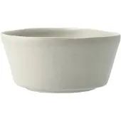 Scandi Living Sandsbro skål Lysegrå, Ø15 cm