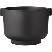 ERNST krukke med øre h15 cm Ø19,5 cm